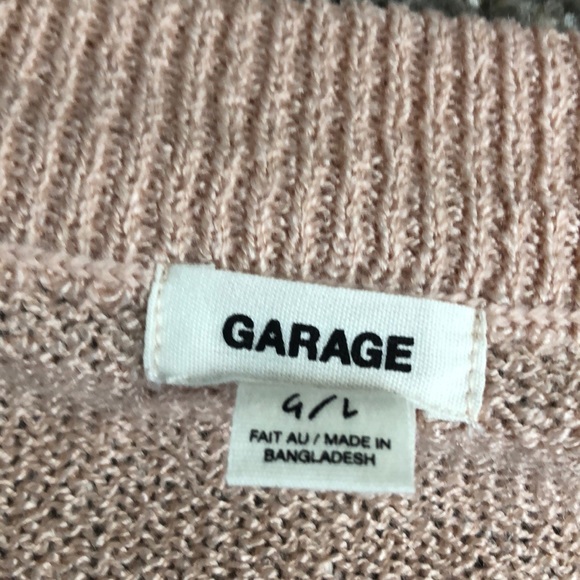 Sweaters - Picture 3 of 4